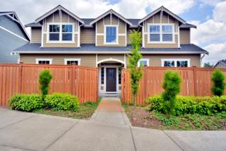 21010 39th Dr, Bothell WA  98021-9125 exterior