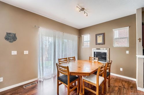 10863 Sedalia Cir, Denver CO  80022-0665 exterior