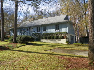 2704 Kipling Dr, Augusta, GA 30909-2020