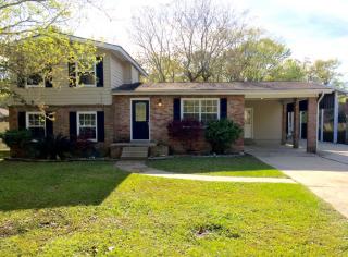 911 Martin St, Pascagoula, MS 39581-2115