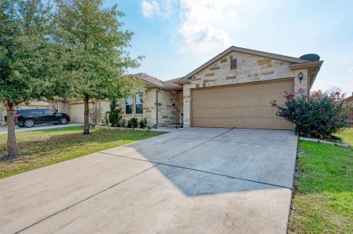 11309 Carrie Manor St, Webberville TX  78653-5369 exterior