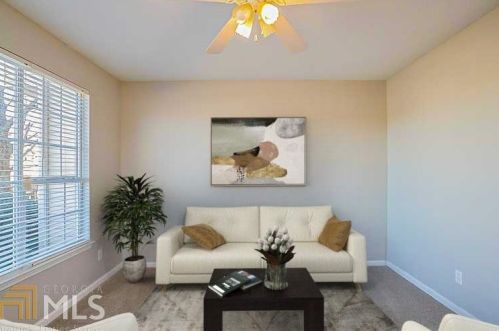 100 Hawkeye Ln, Conyers, GA 30012-3676