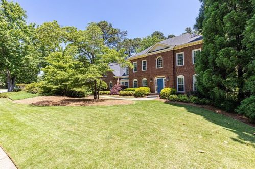787 Old Paper Mill Dr, Marietta, GA 30067-5197