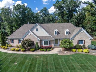 7 Shadowbrook Way, Mendham, NJ 07945-2157