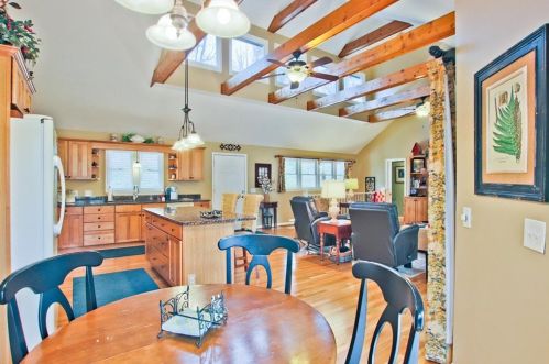 49 Horse Cove Ct, Big Canoe GA  30143-0056 exterior