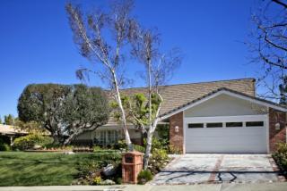 4020 Tarrybrae Ter, Los Angeles, CA 91356-5435