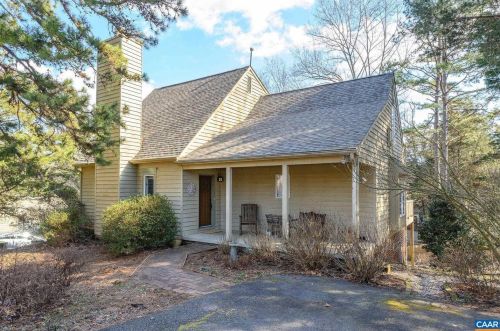 1267 Timberbranch Ct, Charlottesville, VA 22902-7209