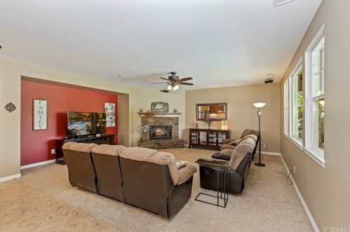 16107 Sierra Heights Dr, Riverside CA  92503-8413 exterior