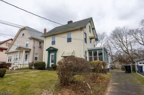 125 Garfield Ave, Plainfield, NJ 07062-1404
