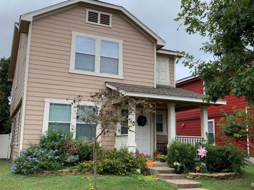 1815 Lost Maples Loop, Cedar Park, TX 78613-7572