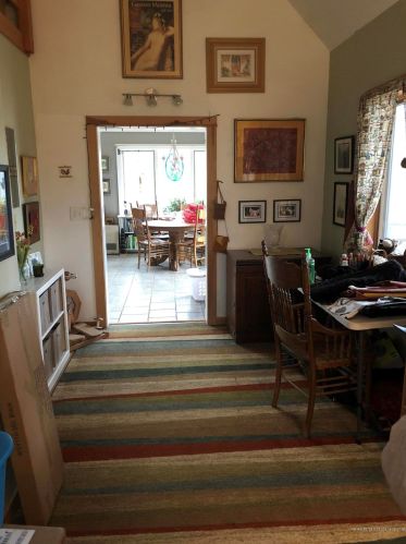 19 Bridges Point Rd, Penobscot, ME 04476-3844