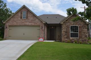 603 Cherry St, Newby, OK 74010