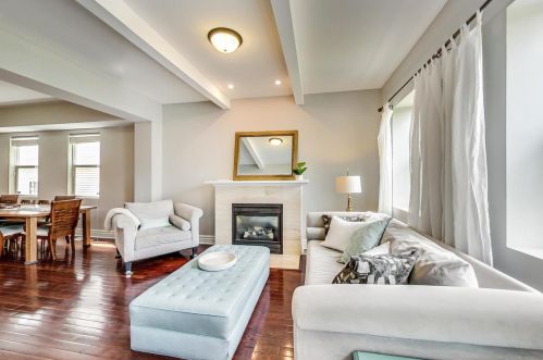 1717 Kimball Ave, Chicago, IL 60647-4805