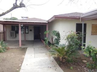 206 Harrison Ave, Tivy Valley, CA 93657-2604