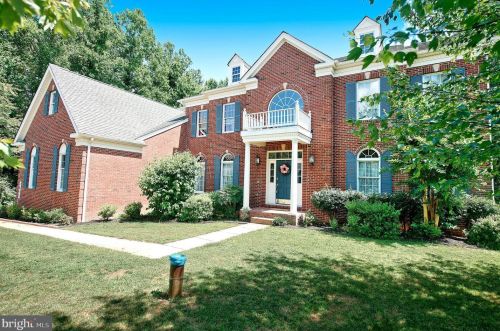 1818 Morning Brook Dr, Forest Hill, MD 21050-2628