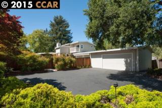 3292 Springhill Rd, Lafayette, CA 94549-2518