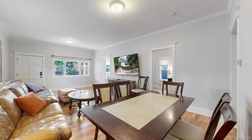2121 Grv Cir, Boulder CO  80302-6611 exterior