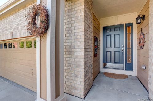 23764 Whitaker Dr, Aurora, CO 80016-5884