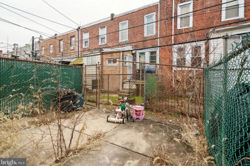 5836 Larchwood Ave, Philadelphia PA 19143-1210 exterior