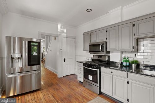 33 Ruby St, Lancaster PA  17603-5166 exterior