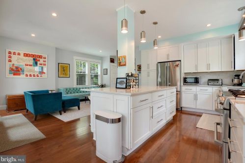 7314 Maple Ave, Silver Spring MD 20912-4318 exterior