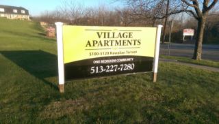 5100 Hawaiian Ter, Cincinnati OH  45223-1134 exterior