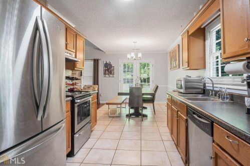 6772 Ashbury Ct, Rex GA exterior