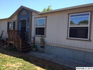 930 Mahan Loop, Gervais OR  97026-8706 exterior