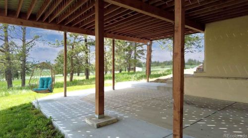 3524 Ferns Rd, Elizabeth CO 80107-8916 exterior