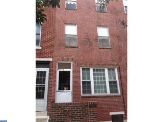 710 Clymer St, Philadelphia, PA 19147-2814