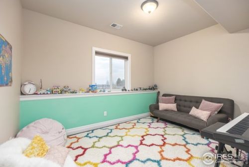 1261 Horned Owl Ct, Fort Collins CO  80550-3329 exterior