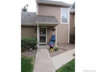 13486 Asbury Dr, Aurora, CO 80014-4307