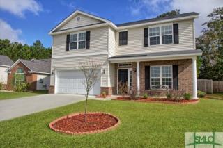 124 Carlisle Way, Savannah, GA 31419-6600