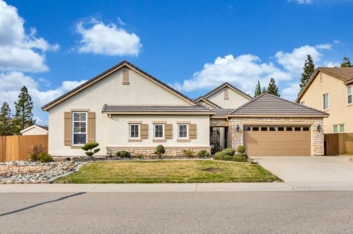 3479 Corvina Dr, Rancho Cordova, CA 95670-6915