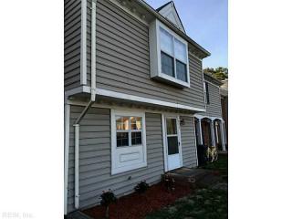 815 Montrose Ct, Chesapeake, VA 23320-6623