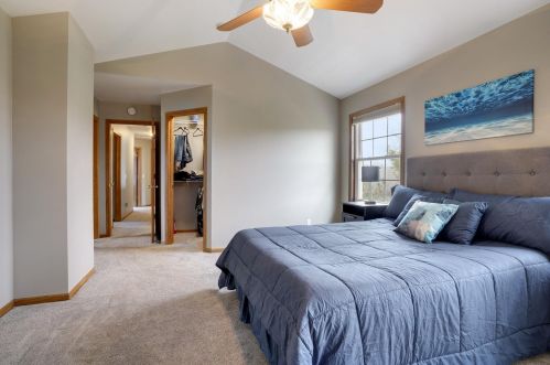 12664 Emmer Pl, Saint Paul MN  55124-6240 exterior