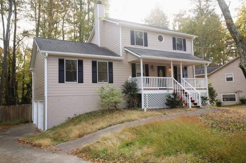 2375 Moseley Pl, Marietta, GA 30008-8144