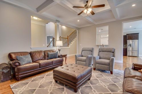 420 Buxton Ln, Evans GA  30809-6775 exterior