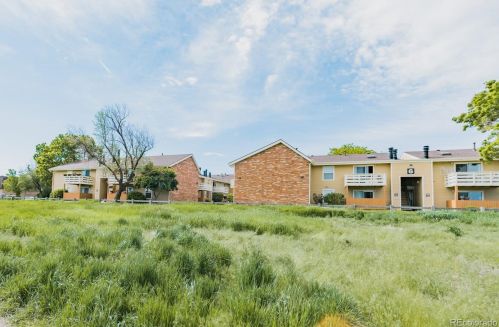 10251 44th Ave, Denver CO  80033-2805 exterior