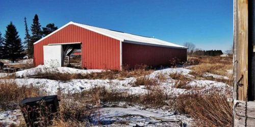 2303 Tupper Rd, Cohasset, MN 55721