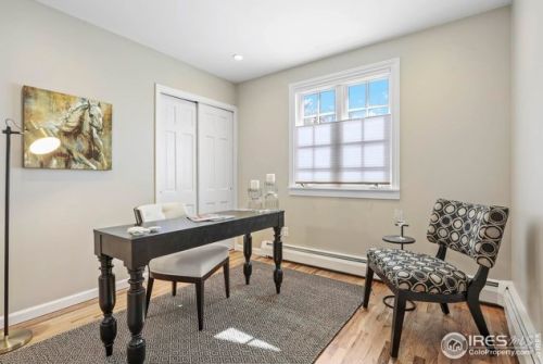 255 Mohawk Dr, Boulder CO  80303-3649 exterior