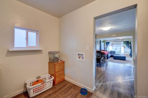 2020 Florence St, Denver CO  80010-1119 exterior