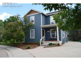 4350 Vineyard Ln, Boulder, CO 80304-0653