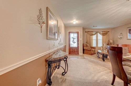 8718 Arapahoe Pass Ln, Richmond TX  77407-3385 exterior