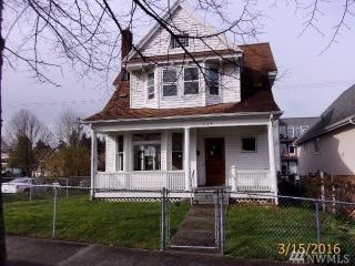 624 I St, Tacoma WA  98405-4561 exterior