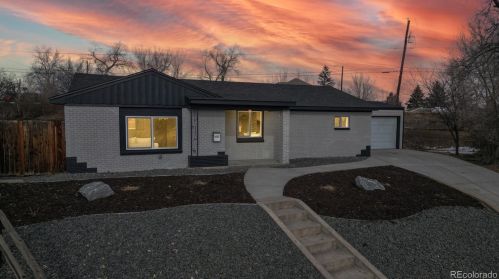 9465 54th Pl, Arvada, CO 80002-2942