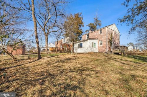 7500 16 Ave, Silver Spring MD 20912-7040 exterior