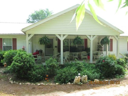 1200 Jones Chapel Rd, Lincolnton, GA 30817-1802
