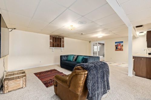311 18th St, Denver CO  80401-2432 exterior