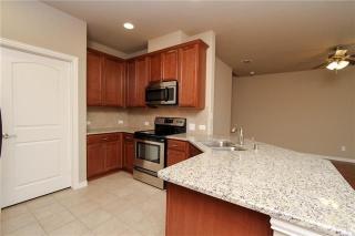 316 Tallgrass Ln, Plano TX  75023-2379 exterior
